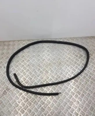 Rear door rubber seal (on body)