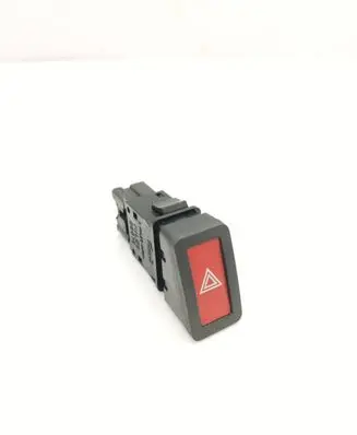 Nissan Almera N16 Hazard light switch