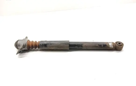 Volkswagen Jetta VI Rear shock absorber/damper 5C0512011AA 814902004658 804902004657