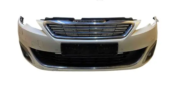 Peugeot 308 Front bumper