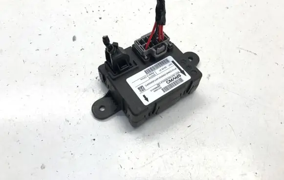 Volvo XC40 Other control units/modules 32214949