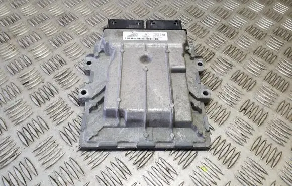 Ford Ranger Engine control unit/module A2C18078902 JB3G12A650CB JB3A12B684CB