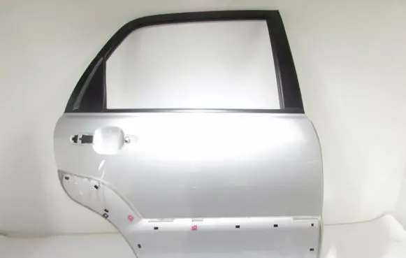 KIA Sportage Rear door
