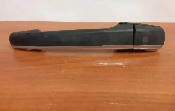 Mercedes-Benz E W210 Front door exterior handle 2027660005 11871