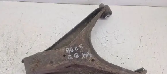 Audi A6 S6 C5 4B Rear upper control arm/wishbone 4B0505311