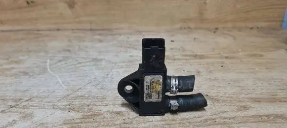 Citroen C3 Exhaust gas pressure sensor 9682143180