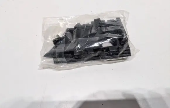 Mercedes-Benz A W176 Front parking sensor holder (PDC) A1768853000