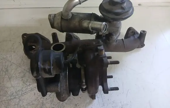 Hyundai Tucson LM Turbo 2823127000