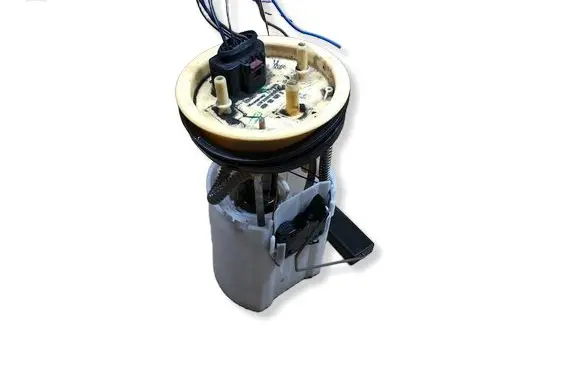 Seat Ibiza IV (6J,6P) In-tank fuel pump 6R0919050R