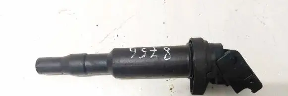 Citroen DS4 High voltage ignition coil 864768901 8647689-01