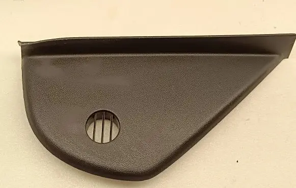 Chrysler Pacifica Dashboard side end trim 1QD22DX9AE 117JNJ2QTKX EDDCAPASSY