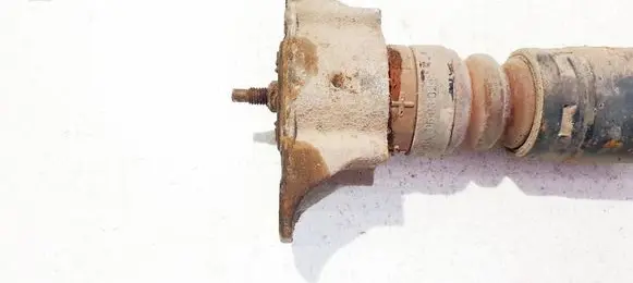 Ford Kuga I Coil spring mount 