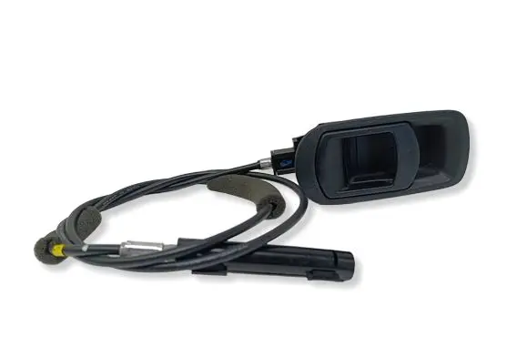 Mazda 6 Seat adjustment handle 