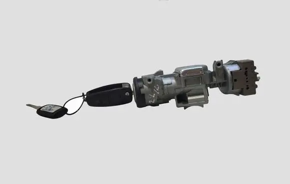 Ford Focus Ignition lock 6E5T15607CA 3M513F880AE 11539097A