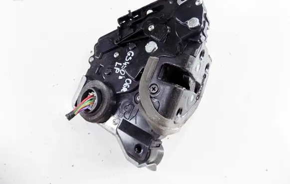 Lexus GS 300 350 430 450H Front door lock