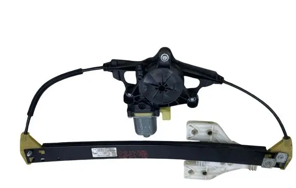 Audi A4 S4 B9 8W Rear door window regulator motor 8W0959811 8W0839461