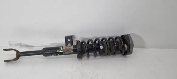 BMW 5 GT F07 Front shock absorber with coil spring 6778788