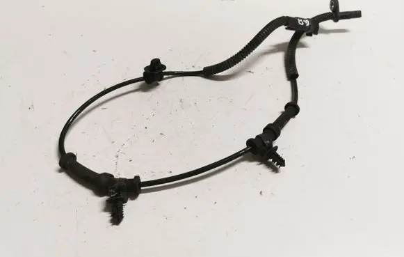Dodge Durango ABS rear brake sensor 04877113AC
