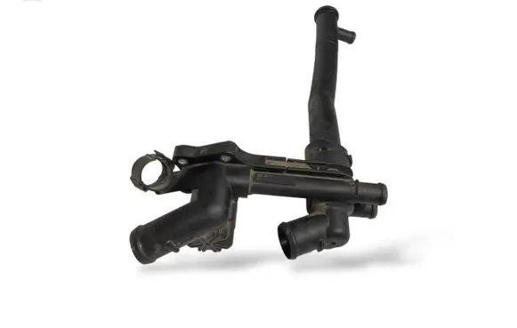 Skoda Yeti (5L) Thermostat housing 03F121026B 03F121111A 03F121065A