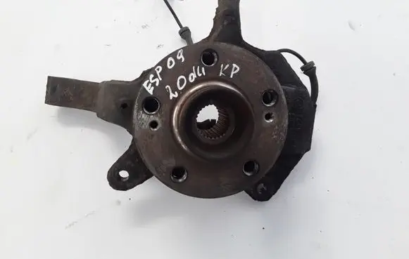Renault Espace - Grand espace IV Front wheel hub