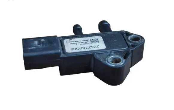 Subaru Forester SH Exhaust gas pressure sensor 22627AA500 04016899 41MPP11