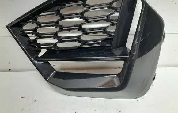 BMW 2 F44 Front bumper lower grill 51118075488 8075488