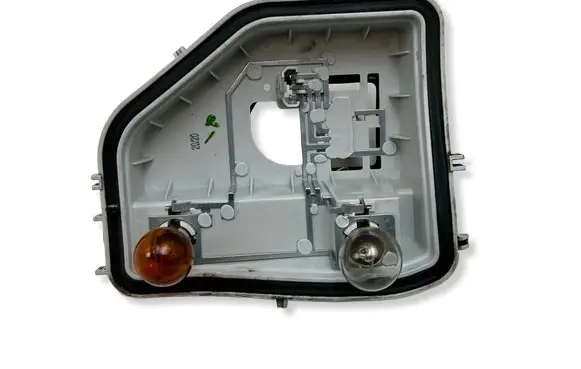 Volkswagen T-Cross Tail light bulb cover holder 2GM945257