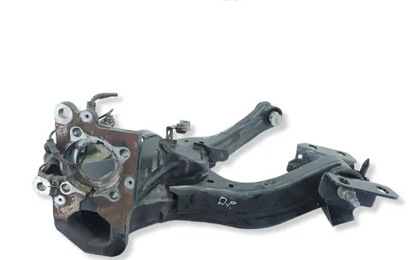 Ford Transit Custom II Rear upper control arm/wishbone PZ315B946AD 16112024 704U1C