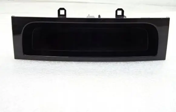 Peugeot RCZ Dashboard storage box/compartment 9659920777