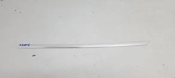 Volkswagen T-Roc Rear door window/glass frame 2GA839644H