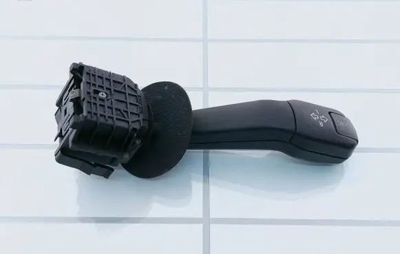 Indicator stalk