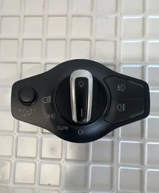 Audi A4 S4 B8 8K Light switch 8K0941531AS 0809120384 8K09413531A