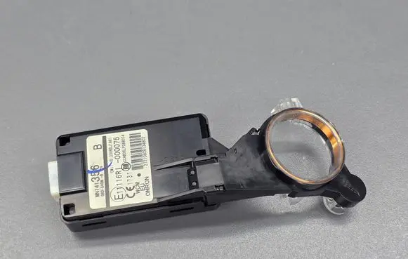 Peugeot 4007 Immobiliser reader (aerial) MN141356 2006DJ1881 G8D649MB