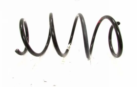 Mercedes-Benz CLA C117 X117 W117 Front coil spring