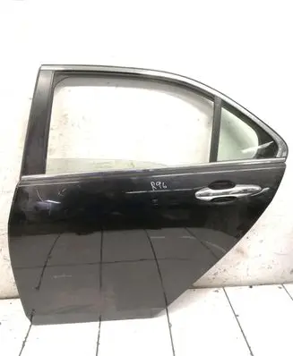 Honda Accord Rear door