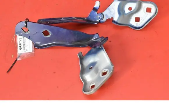 Tesla Model 3 Engine bonnet/hood hinges 109879300D
