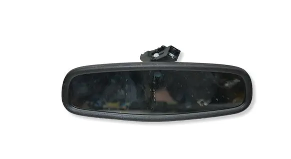 Opel Astra J Rear view mirror (interior) 13503047