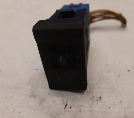 Audi A6 S6 C4 4A Headlight level height control switch 4A0941301A