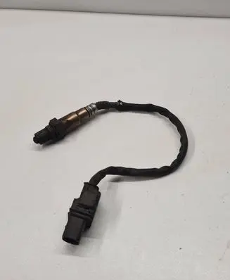 BMW 5 E60 E61 Lambda probe sensor 7804369 0281004079