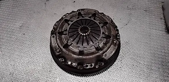 Peugeot 307 Clutch set kit 324038910 124037610