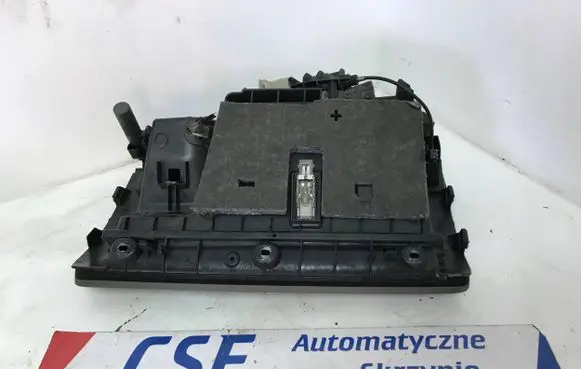 Audi Q7 4L Glove box 4L1857035D