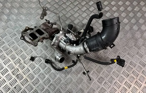 Hyundai Santa Fe Turbo 282312MHB0