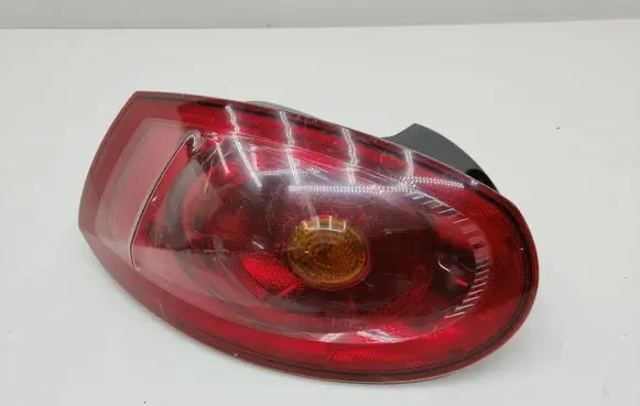 Fiat Bravo Rear/tail lights 51757544