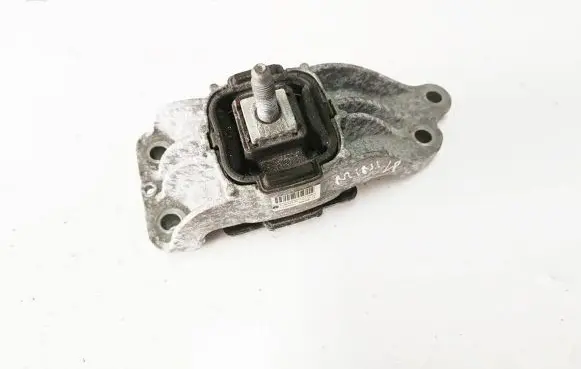 Mini Cooper Countryman R60 Engine mount bracket 6784357 G2245001