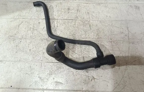 Audi A4 S4 B5 8D Engine coolant pipe/hose 8D0121055G