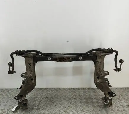 Porsche 997 Rear subframe 99633126110 99733105104