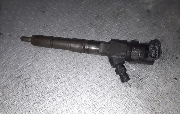 Opel Signum Fuel injector 0445110159