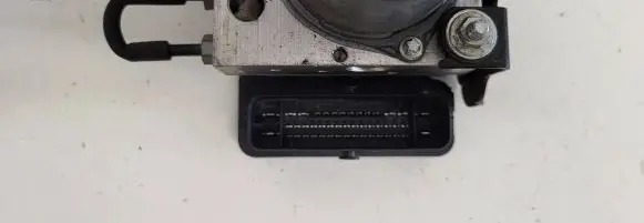Jaguar XE ABS Pump HX7314F447AP 16072030002 8269691