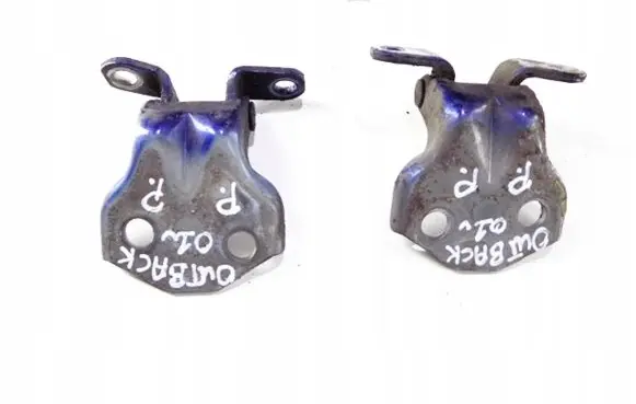 Subaru Legacy Front door hinge set 