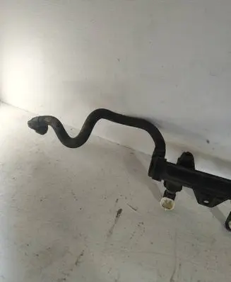 Skoda Fabia Mk2 (5J) Fuel main line pipe 036133320 036031ah